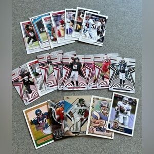 Football Cards